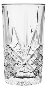 Koktélos pohár szett 4 db-os 370 ml Beaufort – Premier Housewares