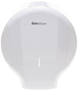 Faneco Zen wc papír tároló fehér LCP0204B