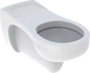 Geberit Vitalis wc csésze függesztett mozgássérülteknek fehér 201500000