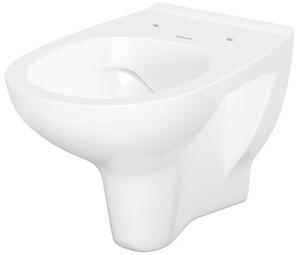 Cersanit Arteco New CleanOn miska WC wisząca biała K667-053
