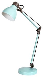 Rabalux Carter asztali lámpa 1x11 W menta 6409