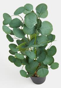 Sinsay - Dekoratív műnövény - zöld