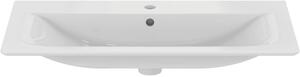 Ideal Standard Connect Air mosdótál 84x46 cm négyszögletes klasszikus-beépíthető fehér E027901