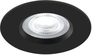 Nordlux Don Smart beépített lámpa 1x4.7 W fekete 2110900103