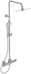 Ideal Standard Ceratherm zuhany készlet fal termosztáttal Igen króm A7240AA