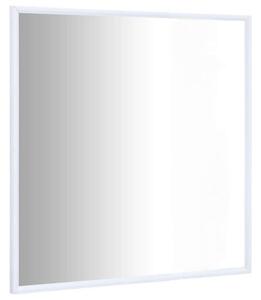 VidaXL fehér tükör 60 x 60 cm