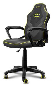 Trust 25786 GXT 703BM Revvo Gamer szék - Batman mintás