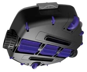 Marimex SupraVac Colorado akkus robot medenceporszívó, 4000 mAh, 12 V, 60 l/perc, 100 W, max 65 m2