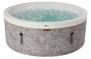 Felfújható masszázsmedence Marimex MSPA COCOON-ECO F-CO066WE