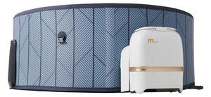 Felfújható masszázsmedence Marimex MSPA TIDAL-ECO F-TD066WE