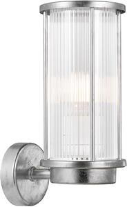 Nordlux Linton kültéri fali lámpa 1x15 W acél 2218281031
