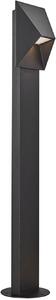 Nordlux Pontio kültéri állólámpa 1x25 W fekete 2218208003