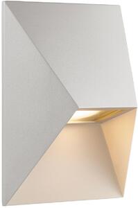 Nordlux Pontio kültéri fali lámpa 1x25 W fehér 2218171001