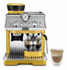 Delonghi ec9155.ye la specialista arte kávéfőző, 8 őrlési fokozat, tartály: 1,7 l, sárga EC9155.YE