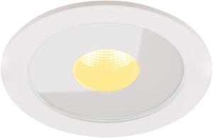 MaxLight Plazma beépített lámpa 1x13 W fehér H0089