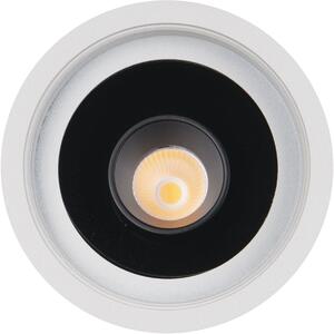 MaxLight Galexo beépített lámpa 1x7 W fehér H0106