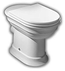 Hatria Dolcevita wc csésze álló fehér YXXP01
