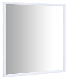 VidaXL fehér tükör 40 x 40 cm