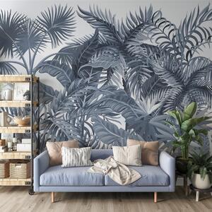 Fotótapéta Dzsungel, Természet fotótapéta, w04646v2 : Uwalls.hu