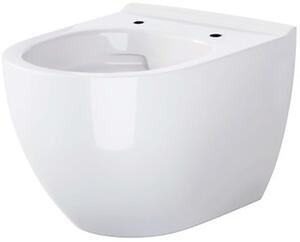 Cersanit Zen wc csésze függesztett igen fehér K109-053-ECO
