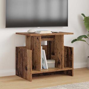 TV állvány Öreg fa 50 x 35 x 45 cm Faanyag