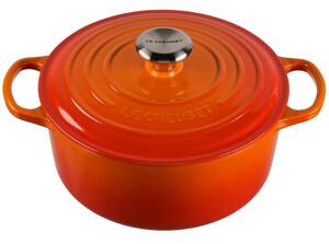Le Creuset 21177240902430 főzőedény 4,2 L Narancssárga