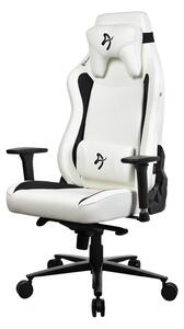 Arozzi Vernazza XL SoftPU - White gamer szék