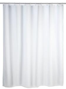 Wenko zuhanyfüggöny 200x180 cm fehér 20151100