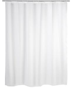 Wenko zuhanyfüggöny 200x180 cm fehér 19104100
