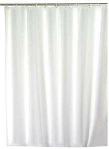 Wenko zuhanyfüggöny 200x120 cm fehér 19145100