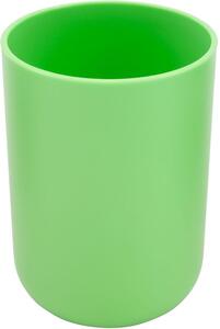 Duschy Simply fogkefe csésze zöld 864-31