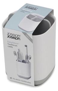 Joseph Joseph Easy Store fogkefe csésze fehér-szürke 70509