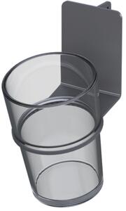 Oristo Neo fogmosó pohár transzparens OR00-A-SZ-5-6