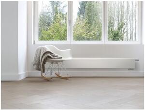 Vasco Flat-P-Line fürdőszoba radiátor dekoratív 20x260 cm fehér 1130026000200800806000000