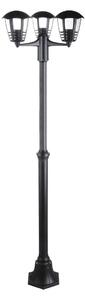 Rabalux Rabalux 8569 - Kültéri lámpa MARSEILLE 3xE27/60W/230V IP44 1,9 m RL8569