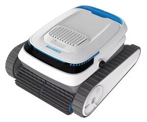 Marimex RobotVac Fraser akkus robot medenceporszívó, 5200 mAh, 29,2 V, 150 l/perc, 80 W