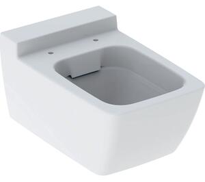 Geberit Xeno2 miska WC wisząca Rimfree KeraTect biała 500.500.01.1