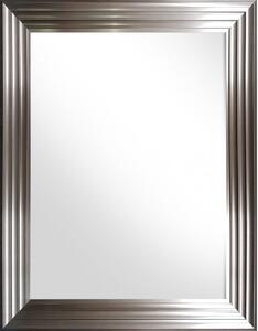Ars Longa Malaga tükör 64.4x84.4 cm négyszögletes nikkel MALAGA5070-N