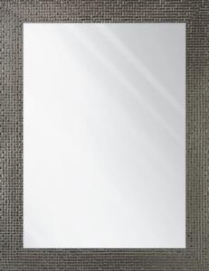 Ars Longa Valencia tükör 62.2x82.2 cm négyszögletes VALENCIA5070-S