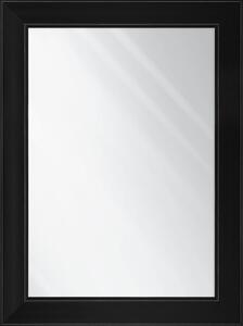 Ars Longa Provance tükör 83x83 cm négyzet fekete PROVANCE7070-C