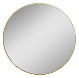 Elita Sharon Round tükör 80x80 cm kerek világítással arany 168128