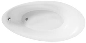 Villeroy & Boch Aveo ovális fürdőkád 190x95 cm ovális fehér UBQ194AVE7V-01