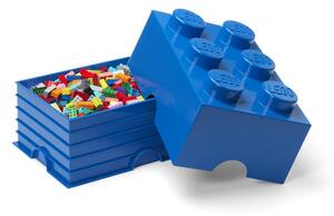 Műanyag gyerek tárolódoboz – LEGO®