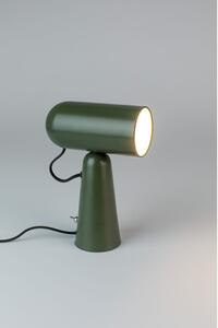 Vesper zöld asztali lámpa - White Label