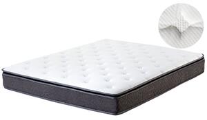 Latex zsebrugós matrac PURE LATEX HYBRID PRO H2/3 közepes 140 x 200 cm
