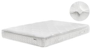 Memóriahabos táskarugós matrac AURA HYBRID PRO H2/3 közepes 180 x 200 cm