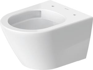 Duravit D-Neo wc csésze függesztett igen fehér 2588090000