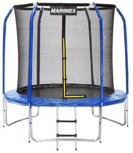 Marimex trambulin 244 cm kék 2021