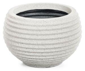 G21 Sand Ring virágcserép 29 x 29 x 19