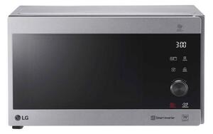 LG MH6565CPS Mikrohullámú sütő, 25l